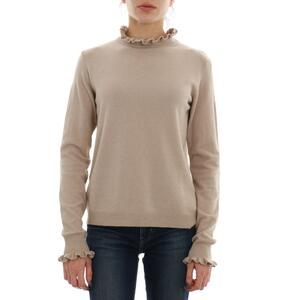 MAGLIA ROUCHES TORTORA